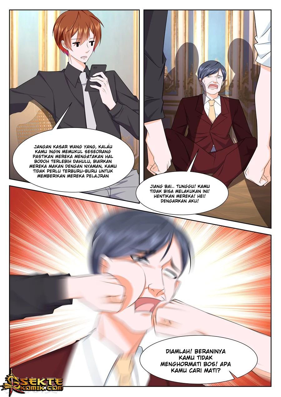 Metropolitan System chapter 243