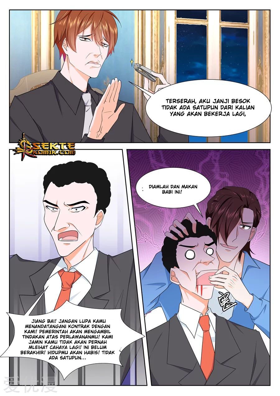 Metropolitan System chapter 243
