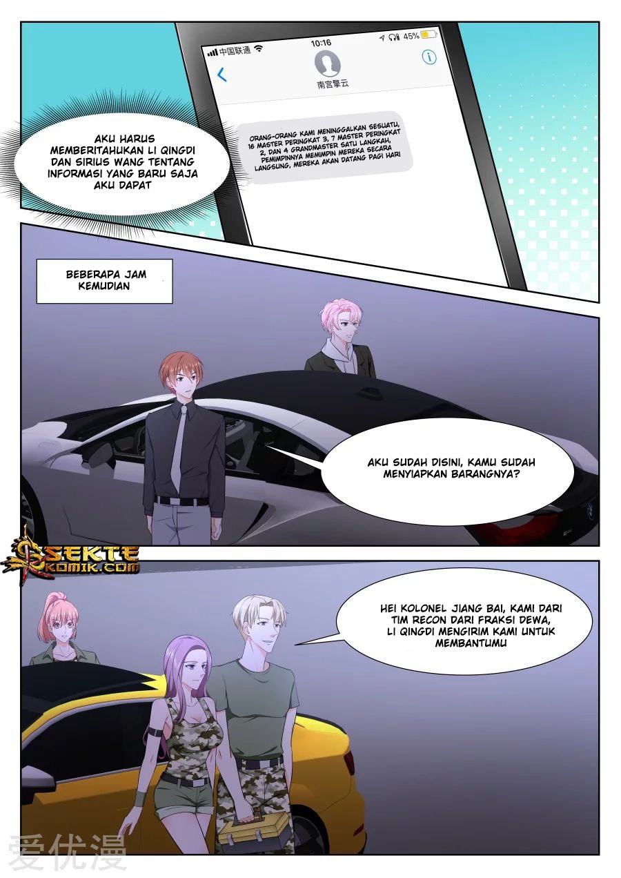 Metropolitan System chapter 243