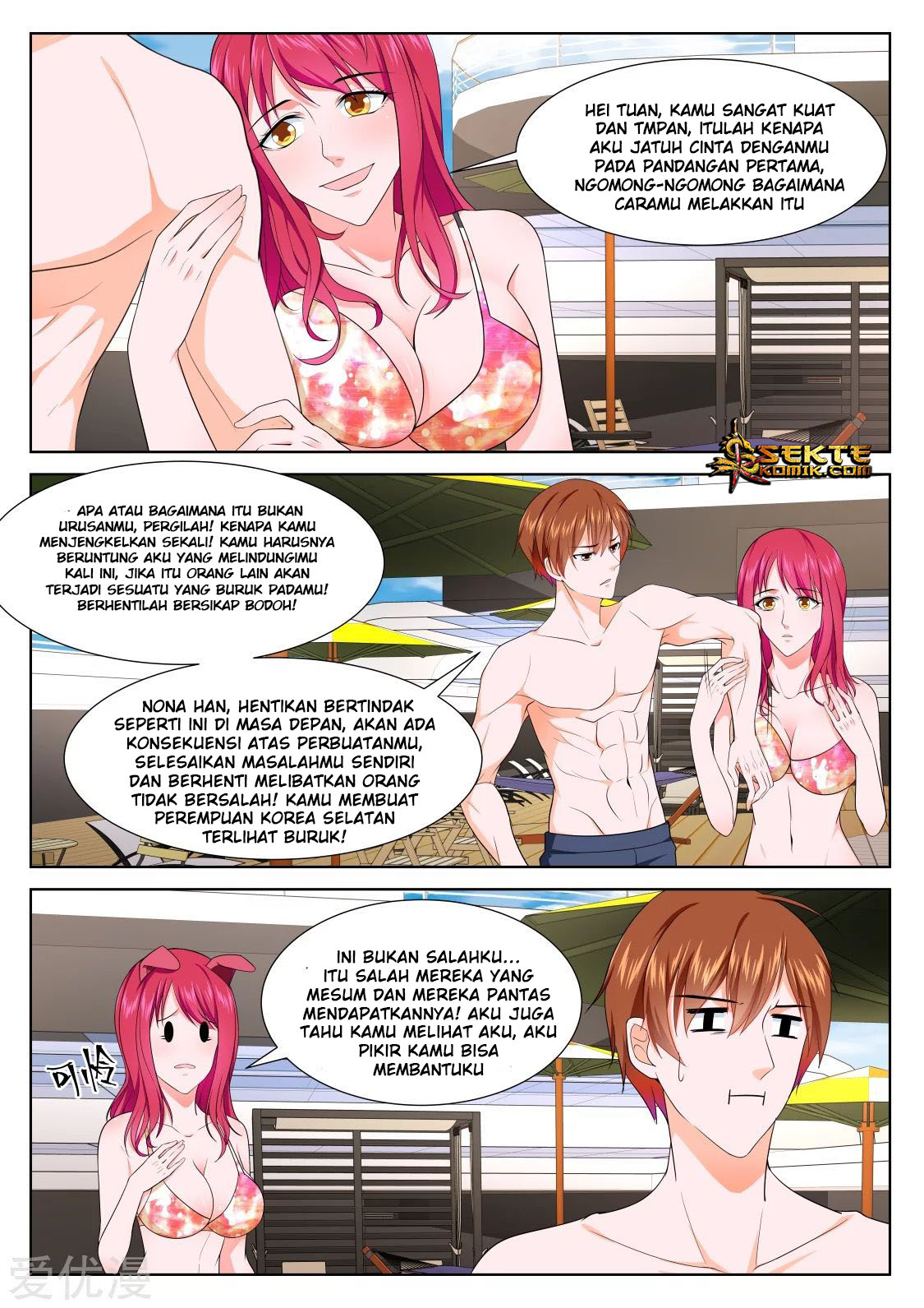 Metropolitan System chapter 251