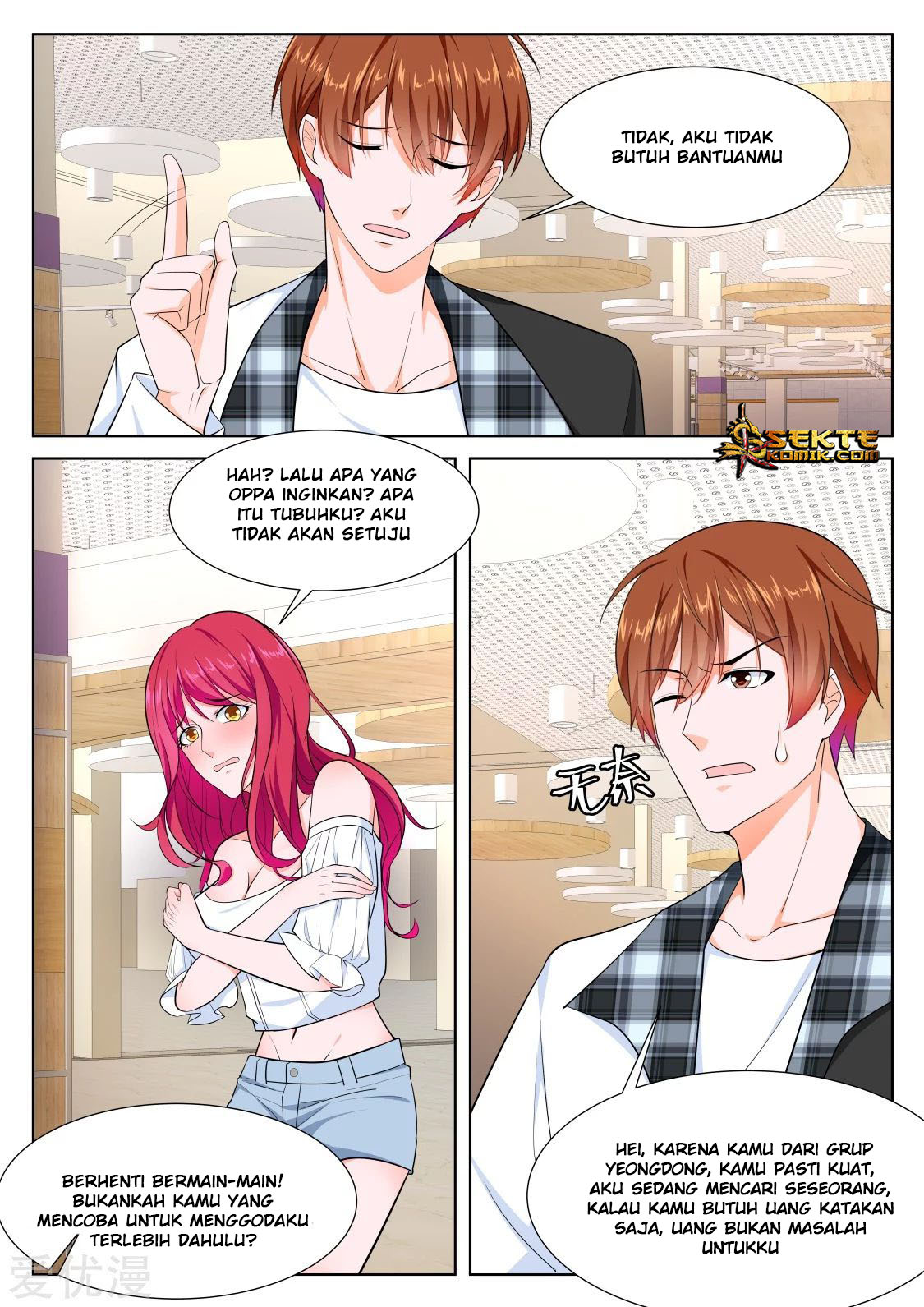 Metropolitan System chapter 251
