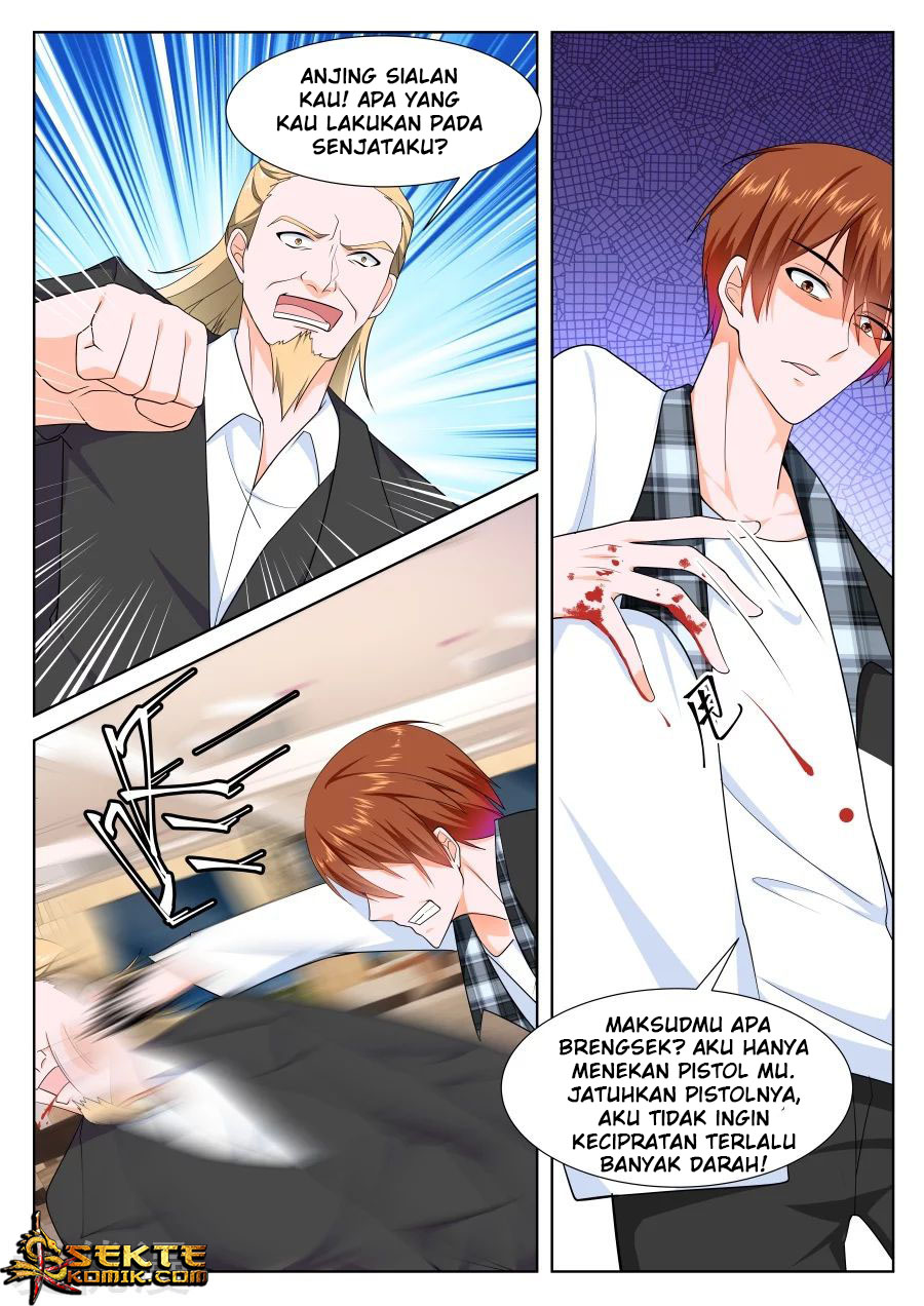 Metropolitan System chapter 253