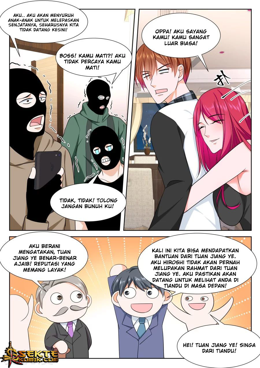 Metropolitan System chapter 253