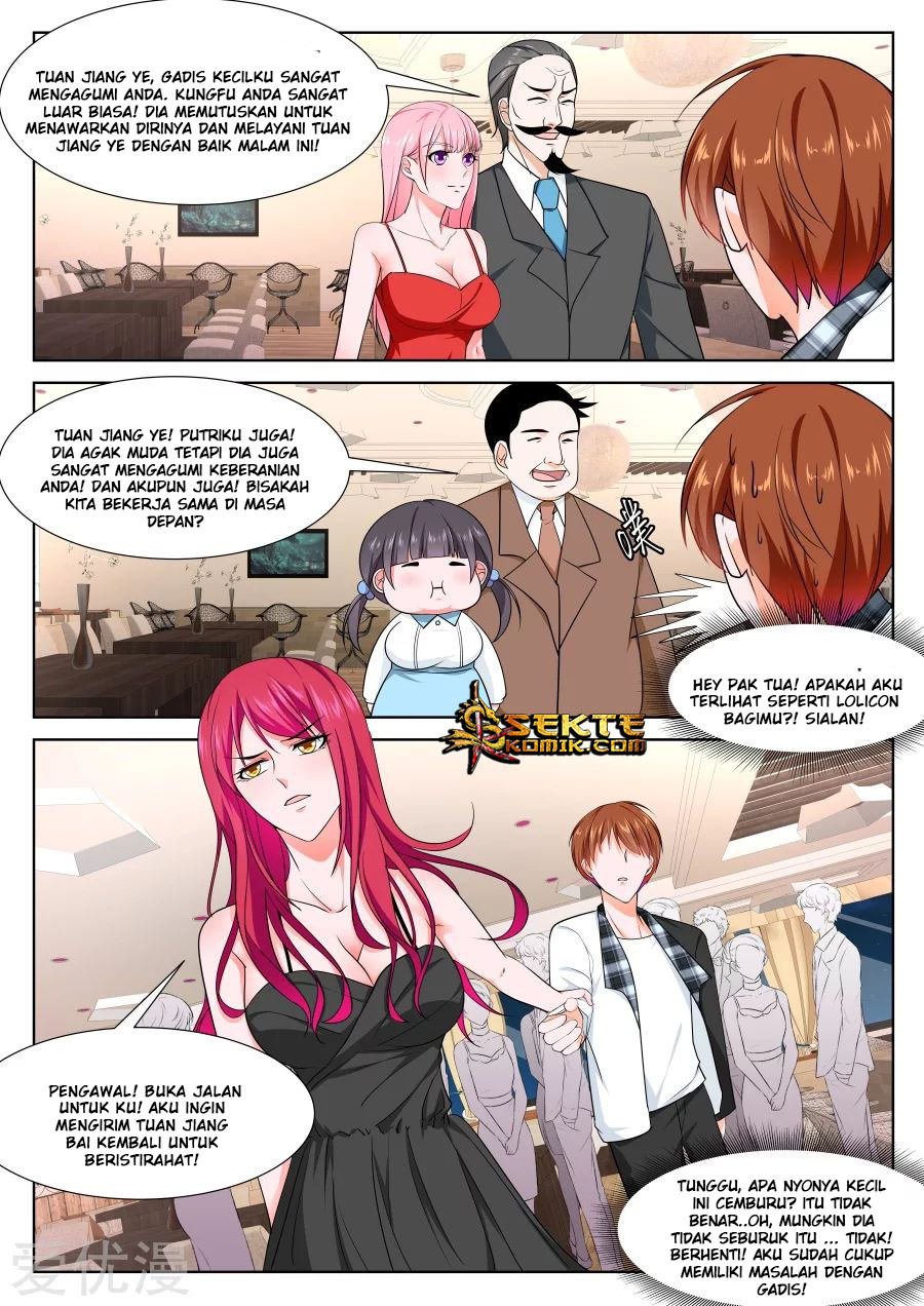 Metropolitan System chapter 253