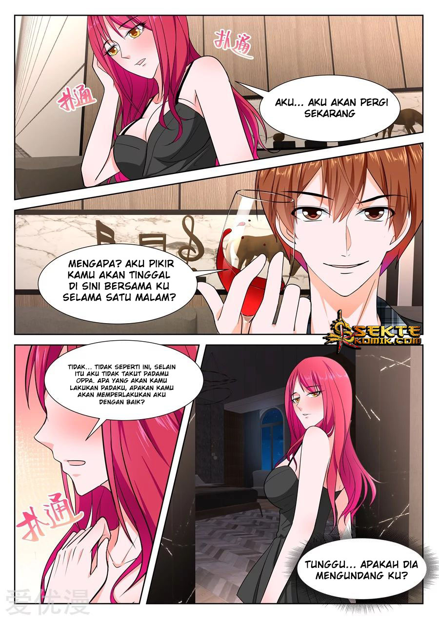 Metropolitan System chapter 253