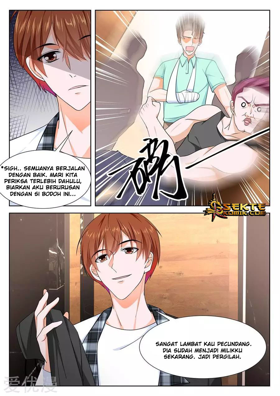 Metropolitan System chapter 253
