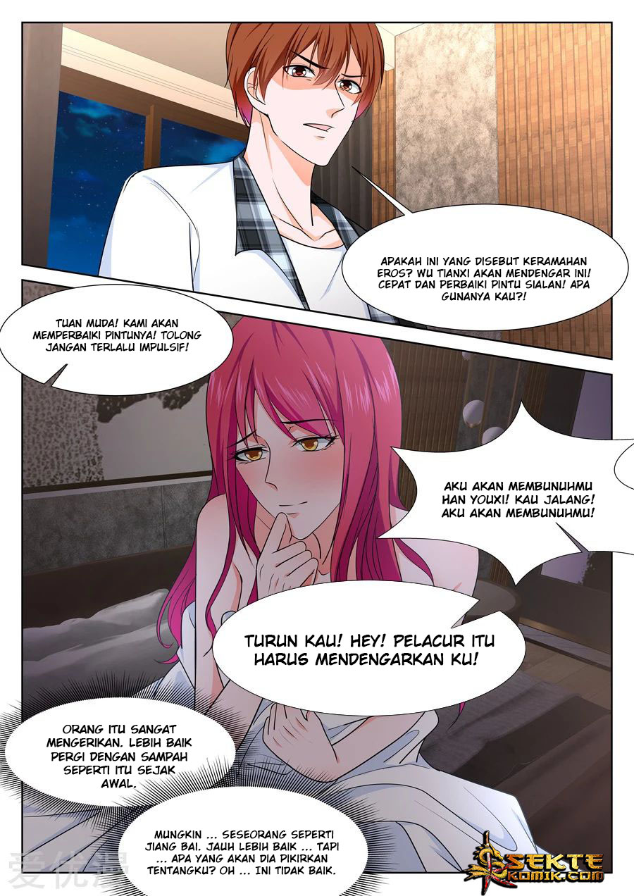 Metropolitan System chapter 253