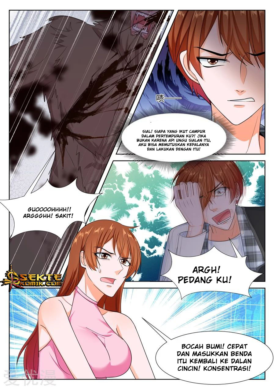 Metropolitan System chapter 257