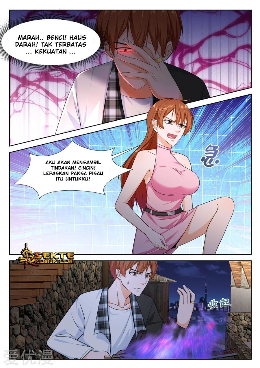 Metropolitan System chapter 257