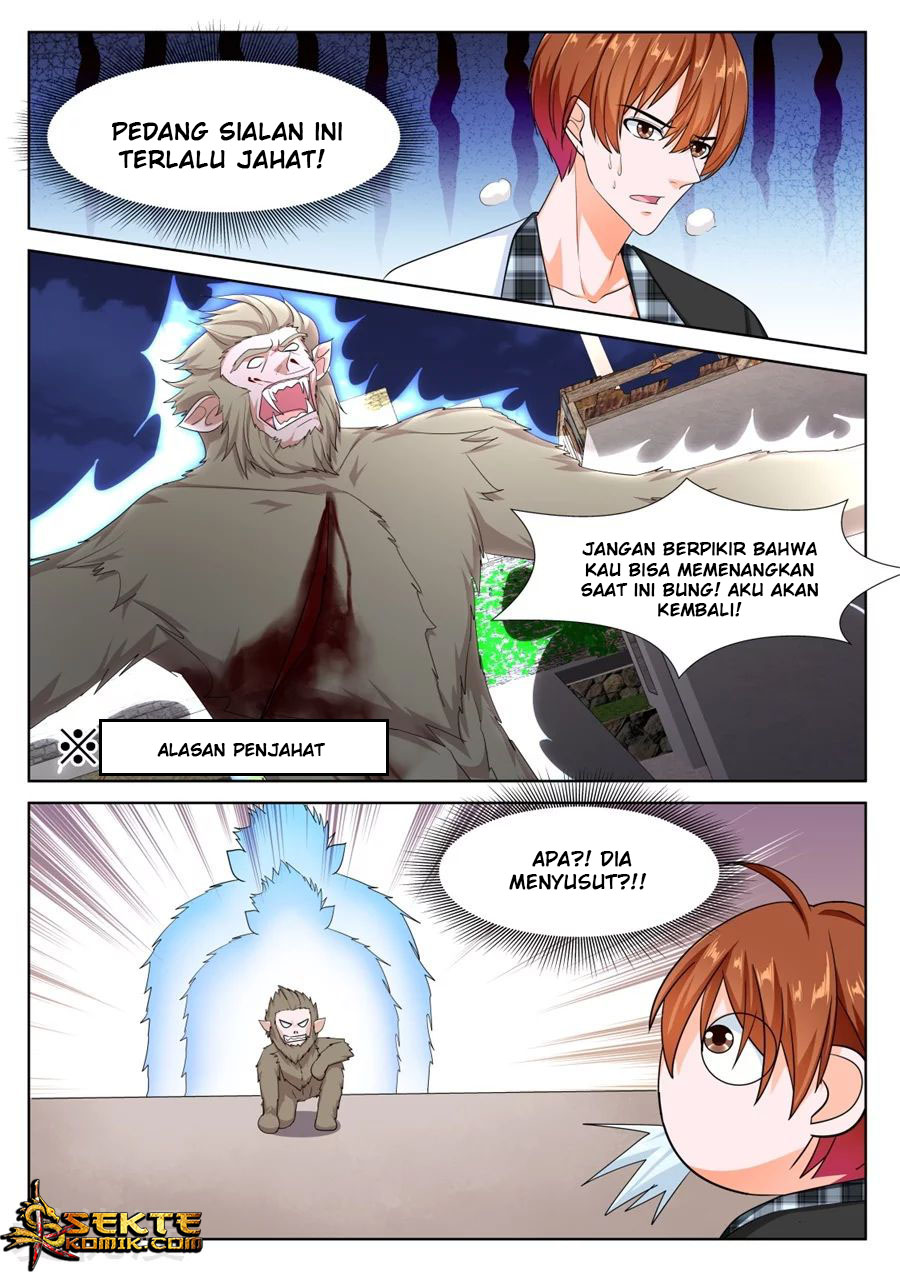 Metropolitan System chapter 257