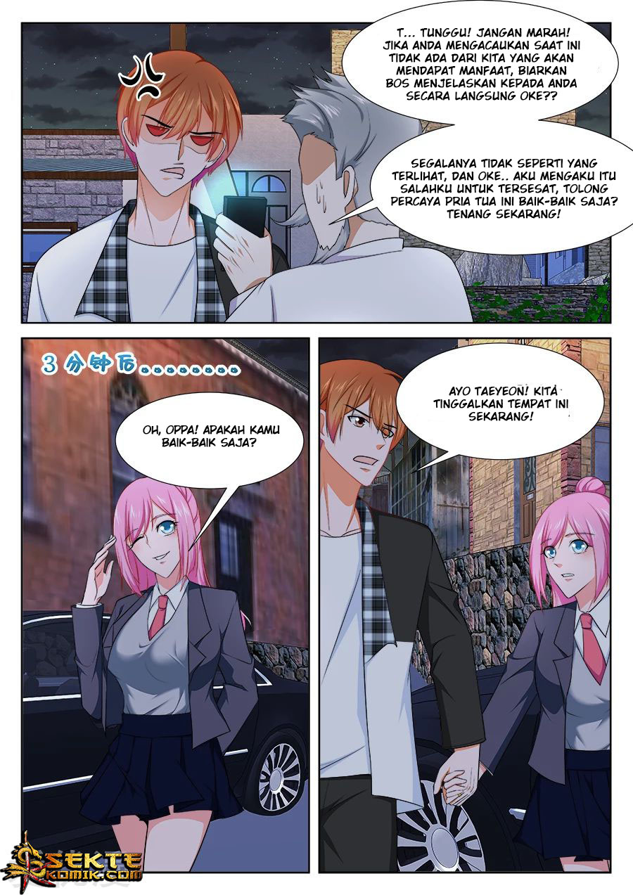 Metropolitan System chapter 257