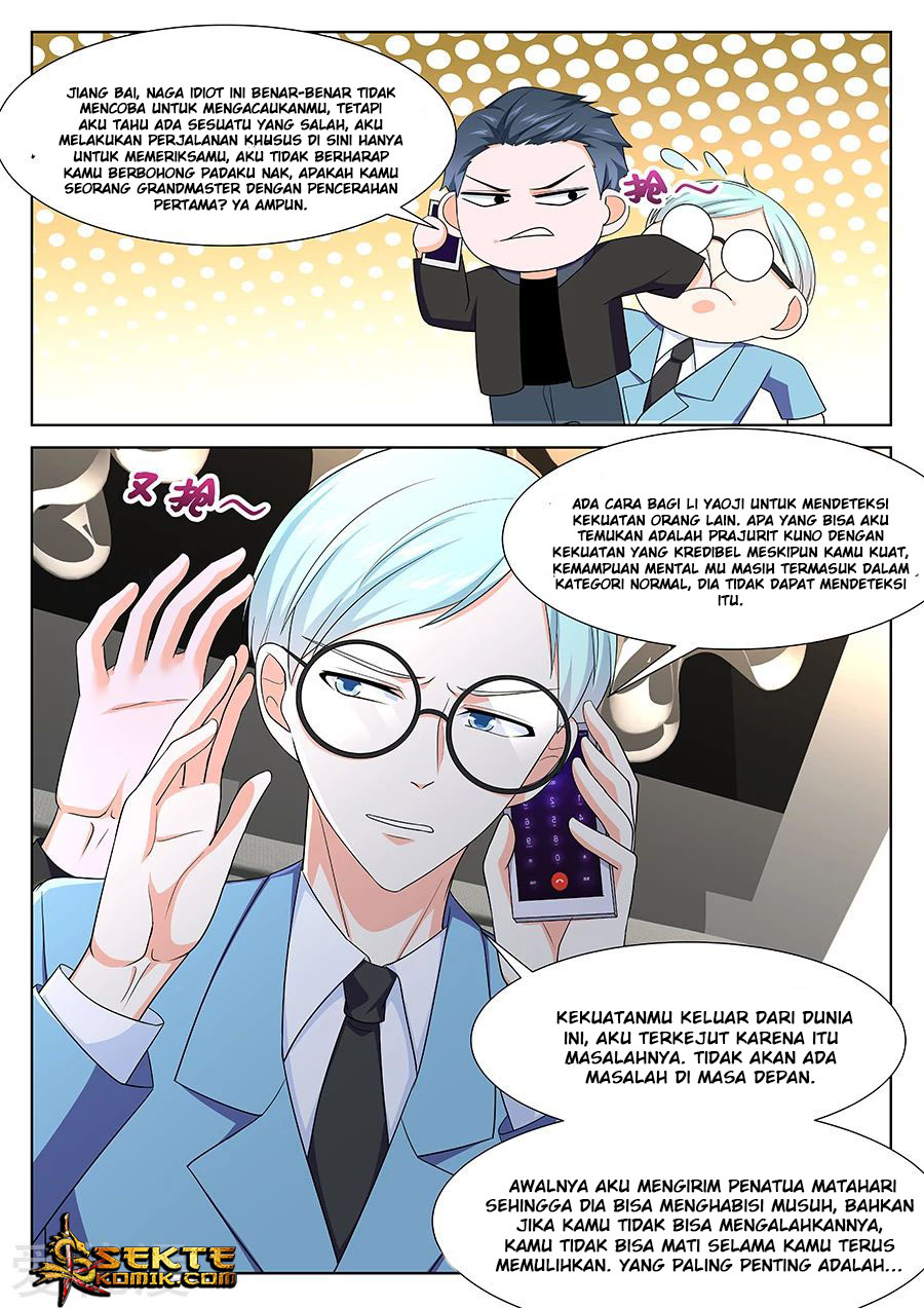 Metropolitan System chapter 257