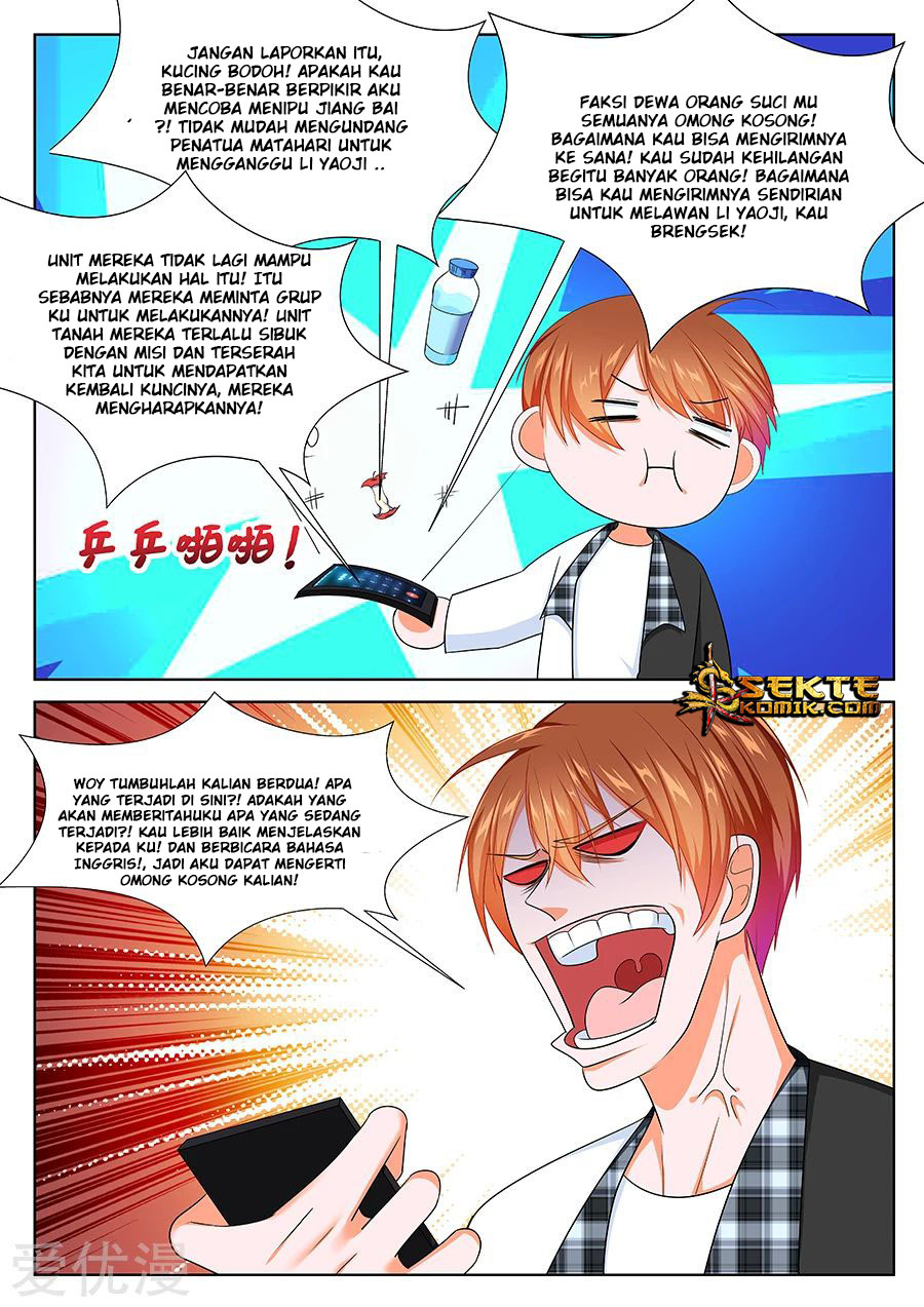 Metropolitan System chapter 257