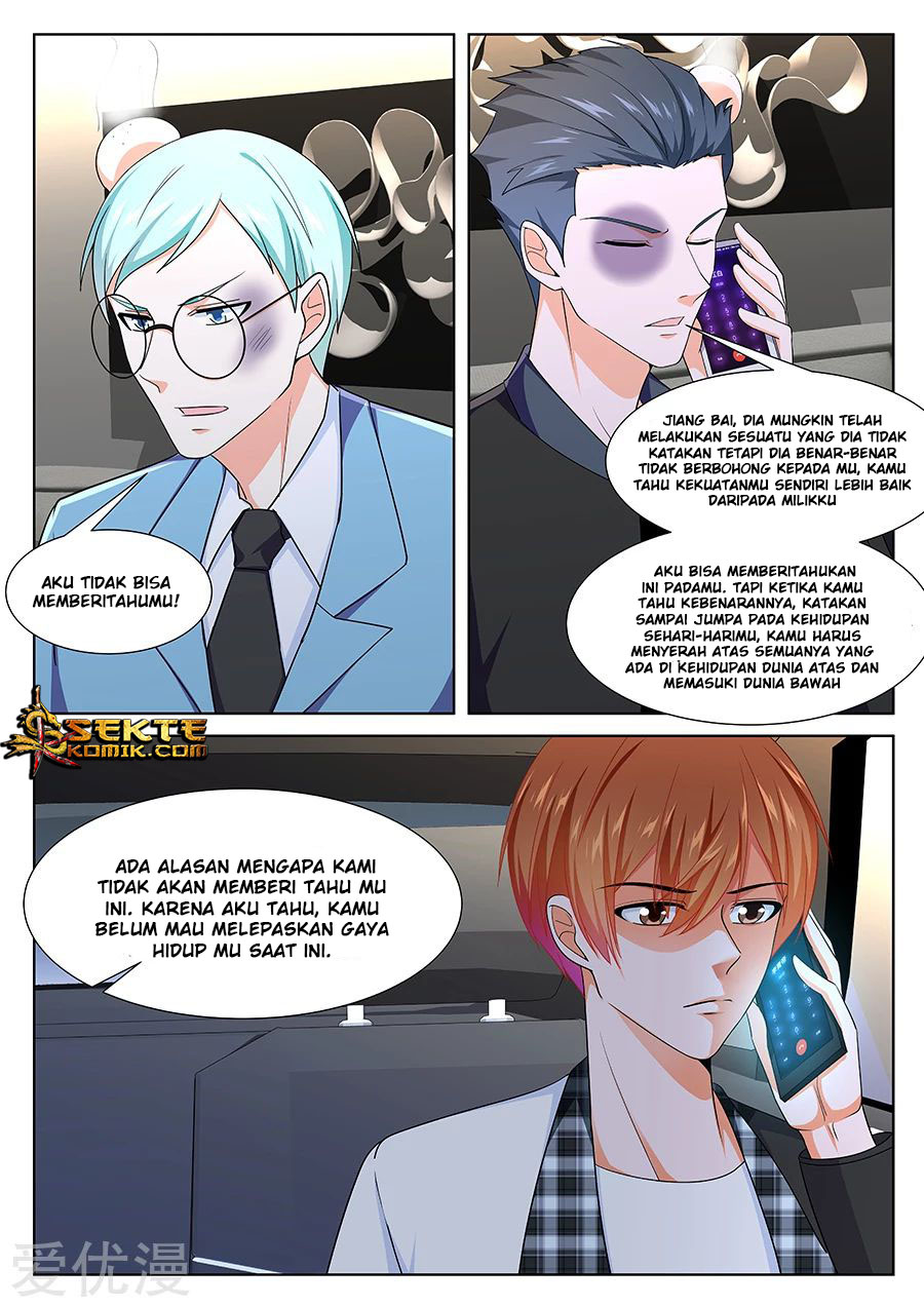 Metropolitan System chapter 257
