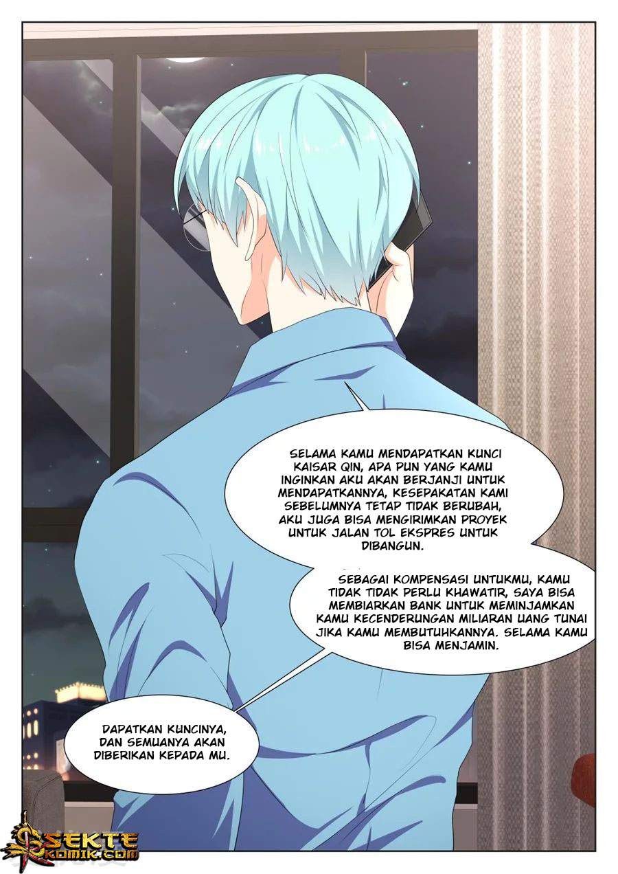 Metropolitan System chapter 258
