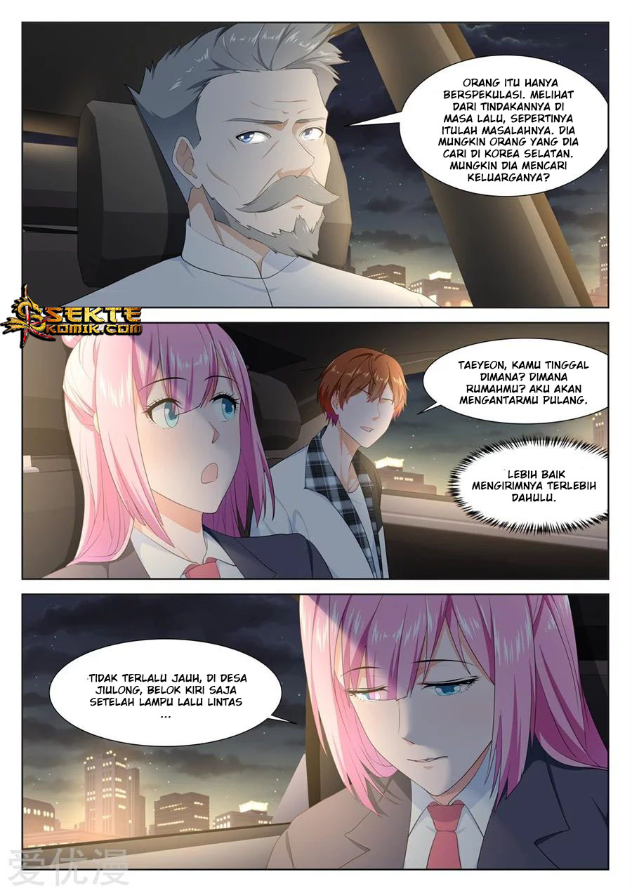 Metropolitan System chapter 258