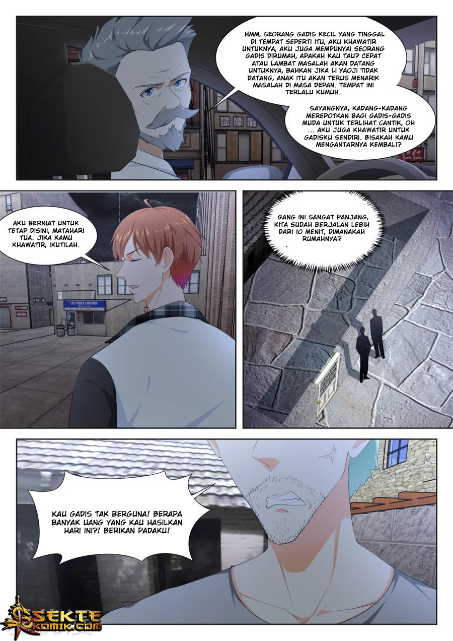 Metropolitan System chapter 258