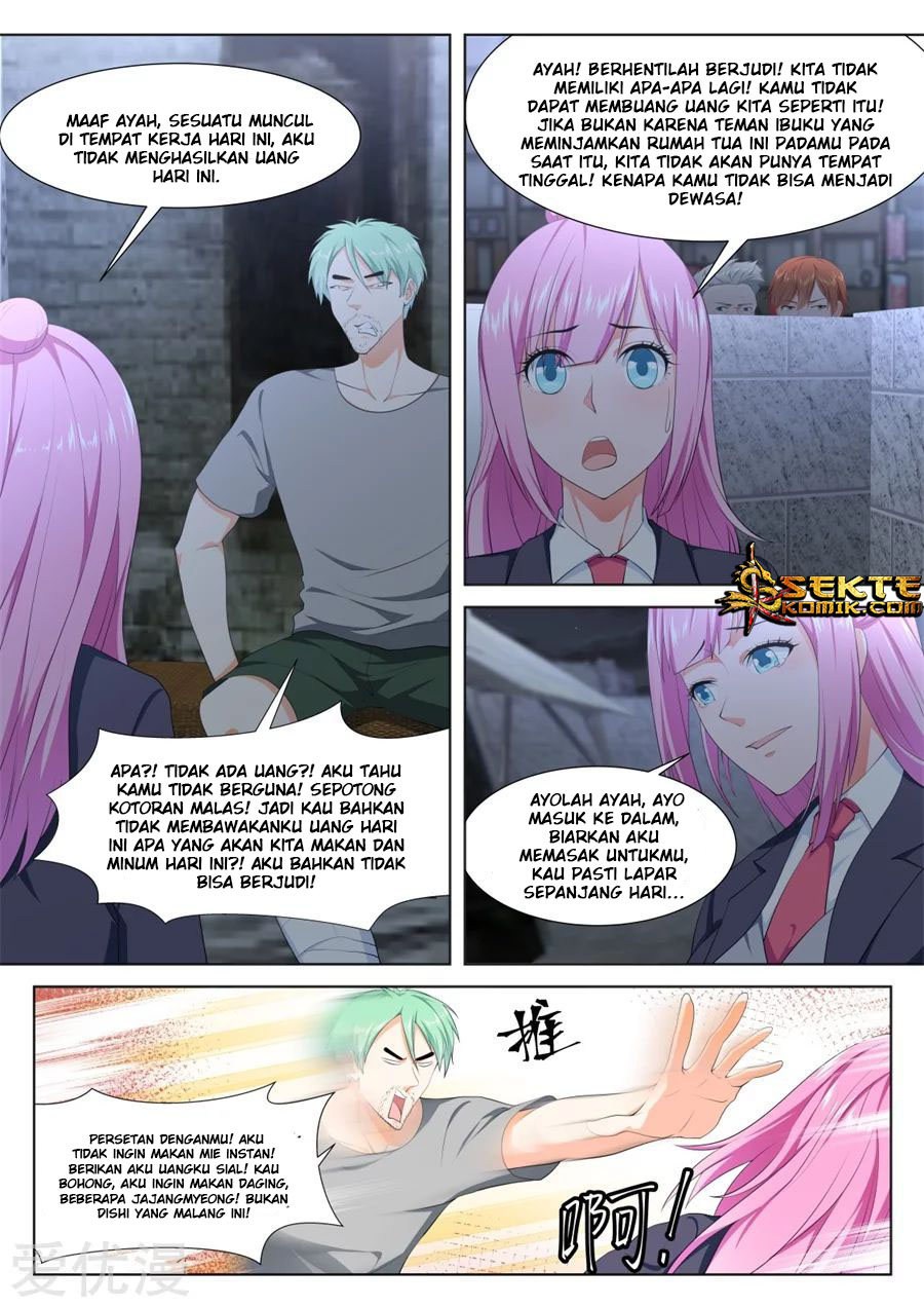 Metropolitan System chapter 258