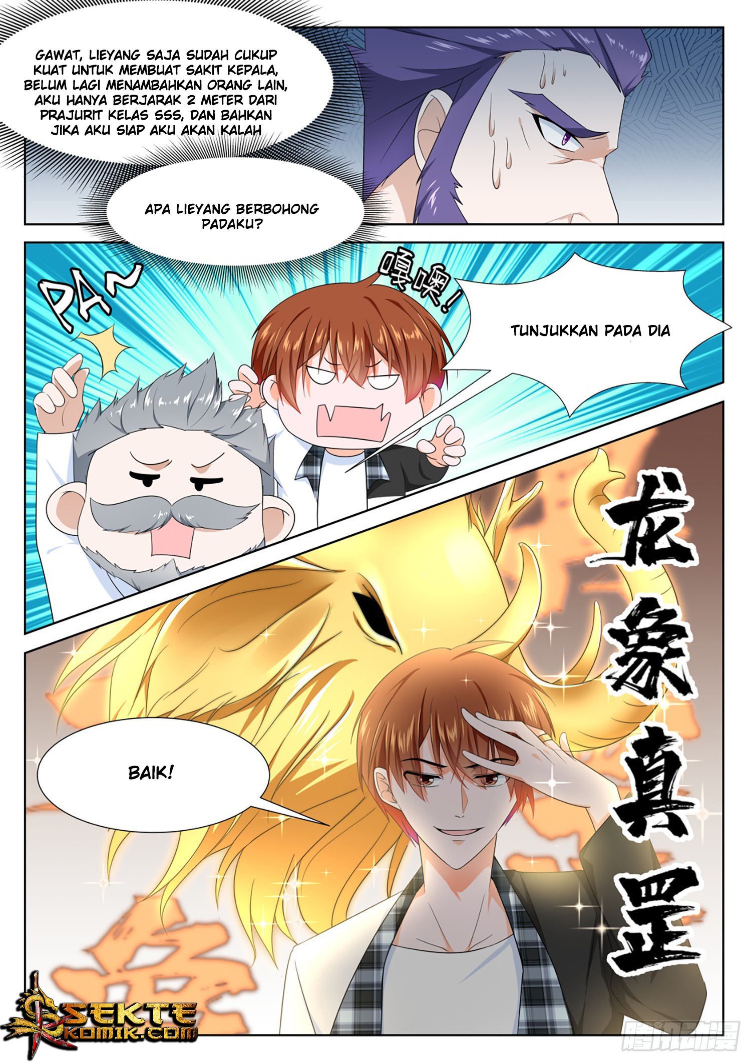 Metropolitan System chapter 263