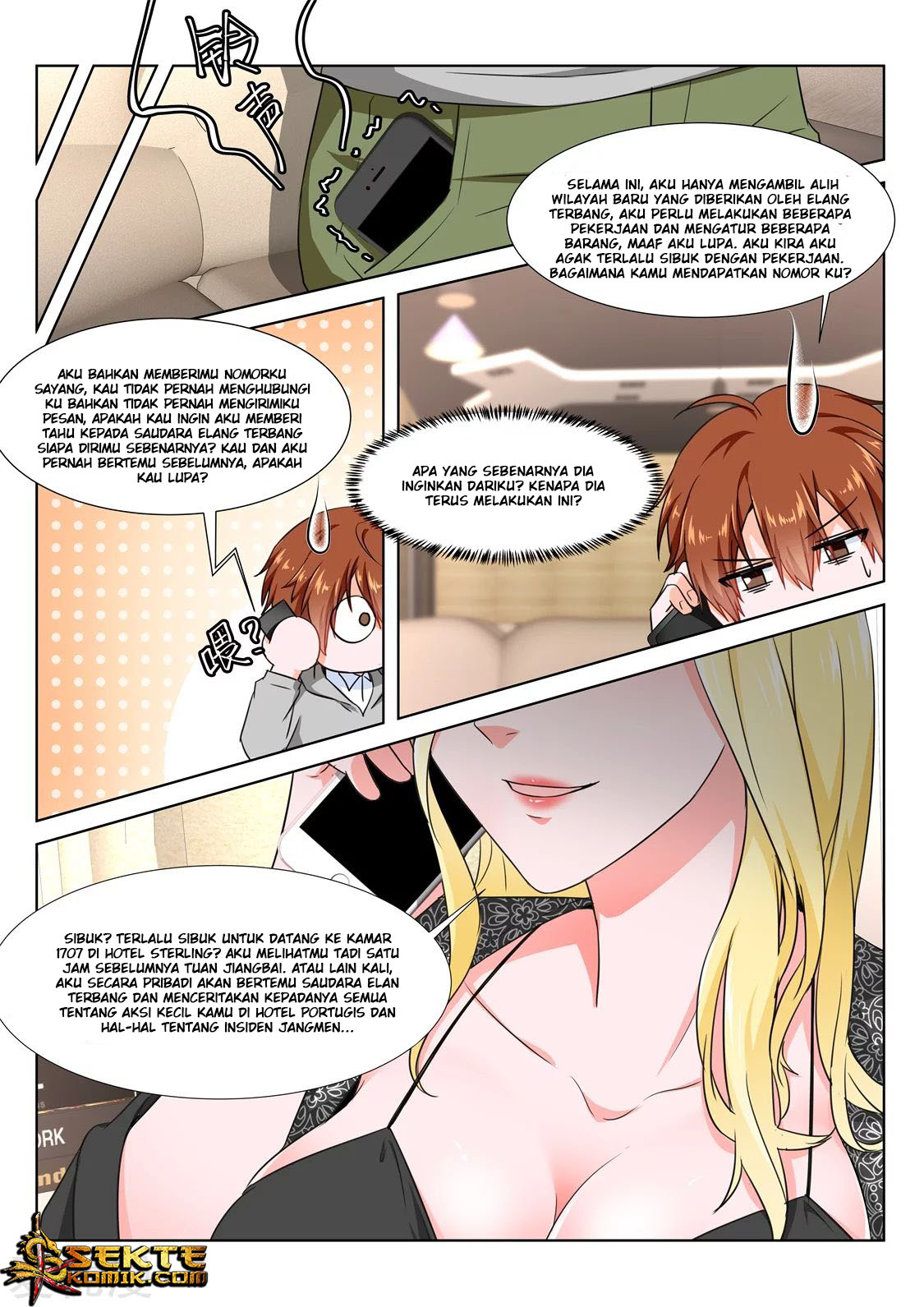Metropolitan System chapter 271