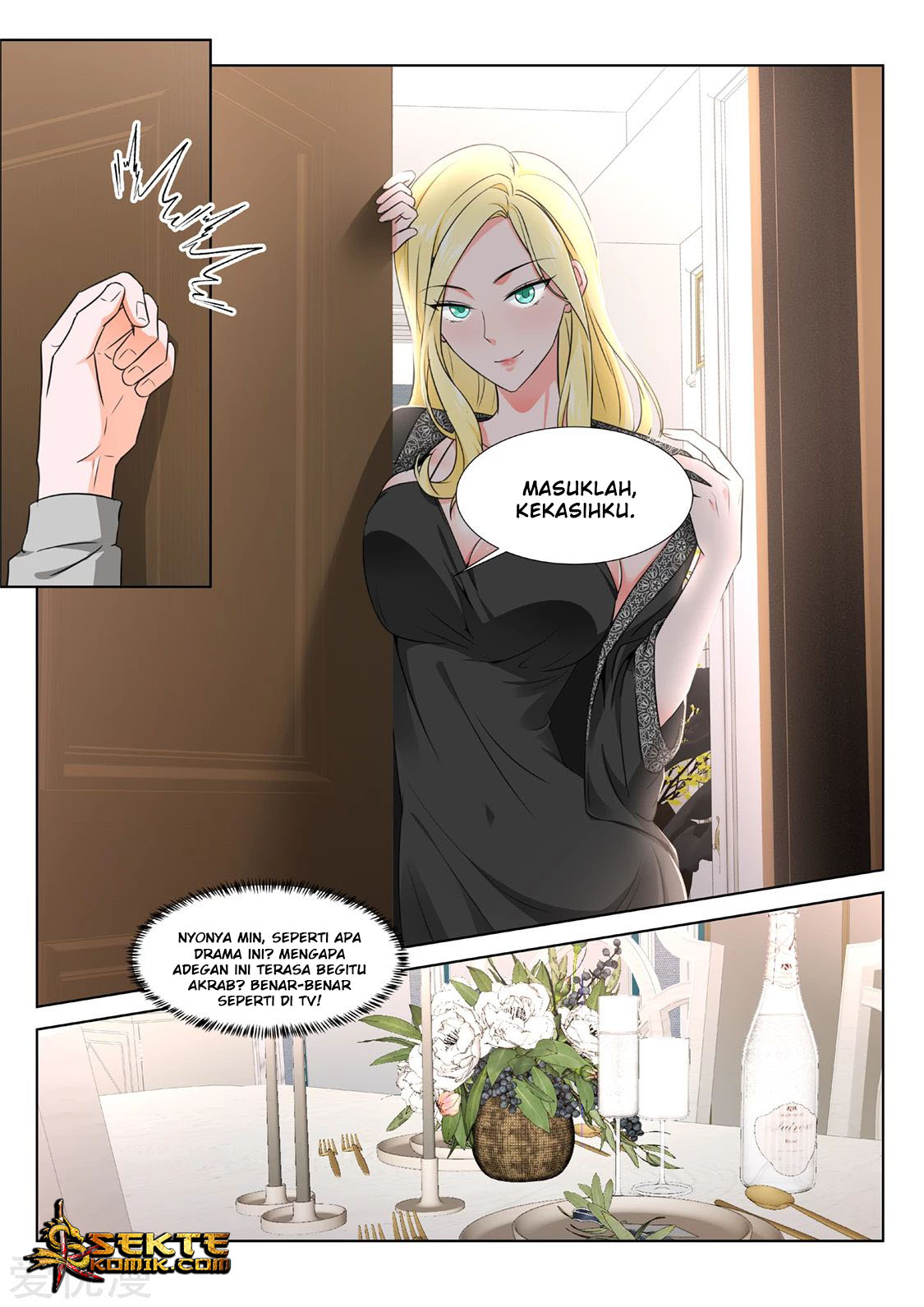 Metropolitan System chapter 271
