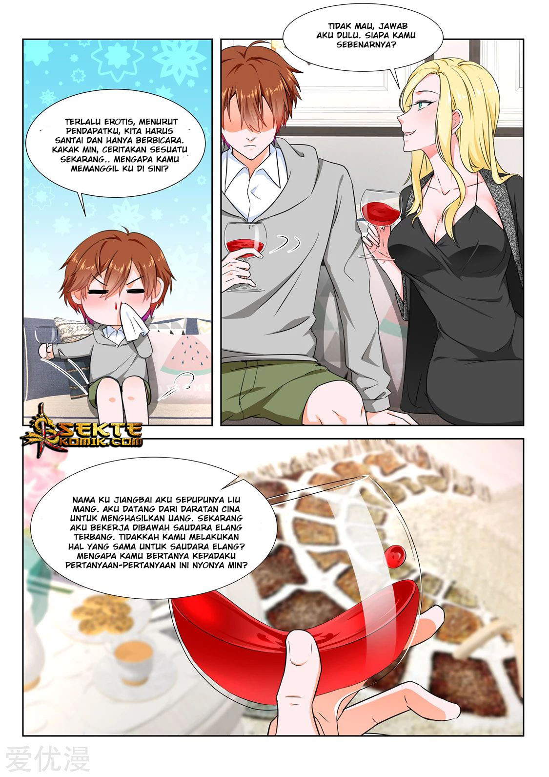 Metropolitan System chapter 271