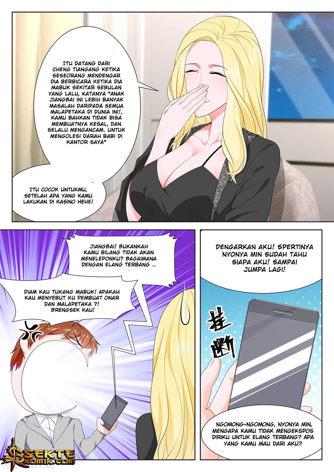 Metropolitan System chapter 272