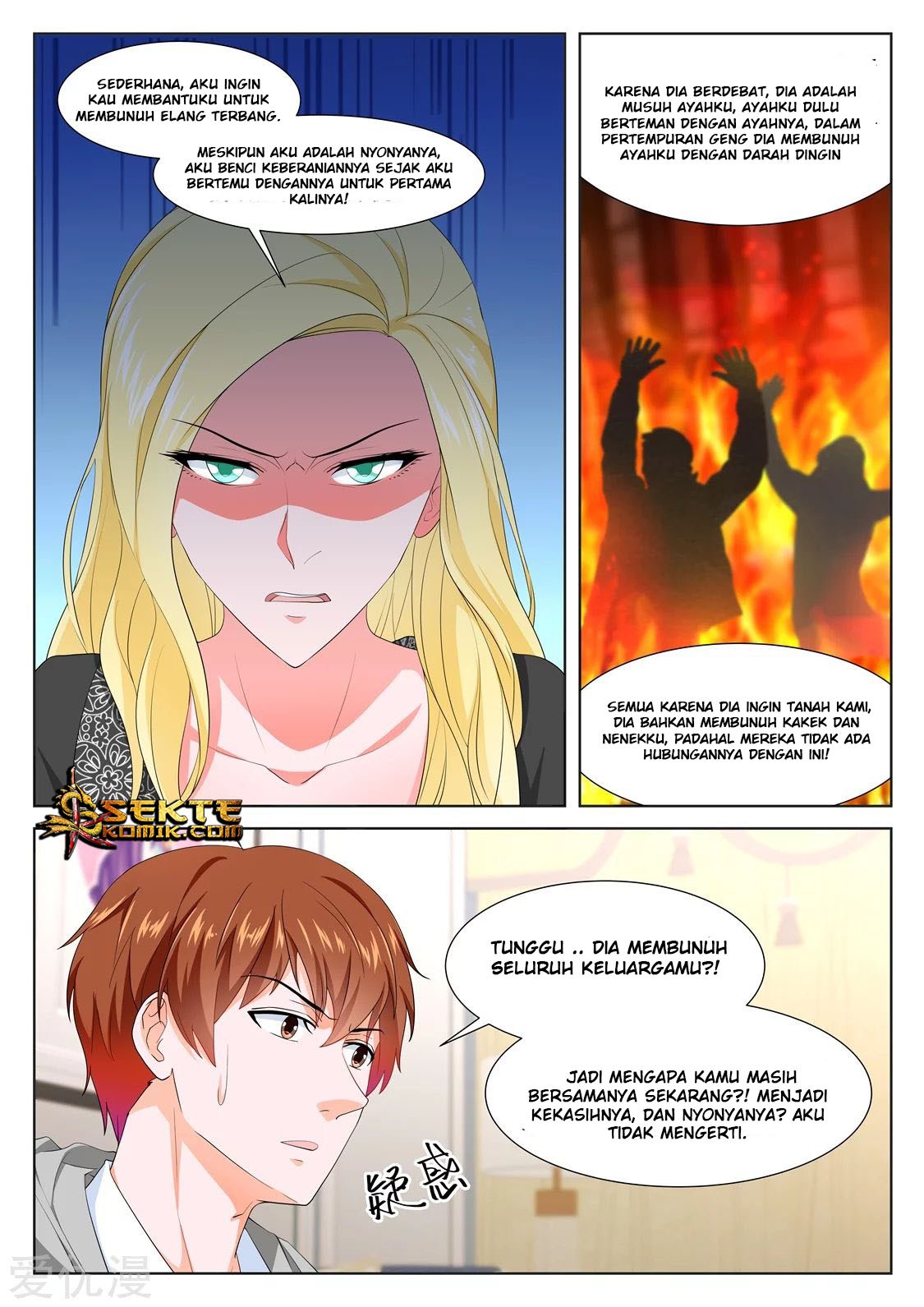 Metropolitan System chapter 272