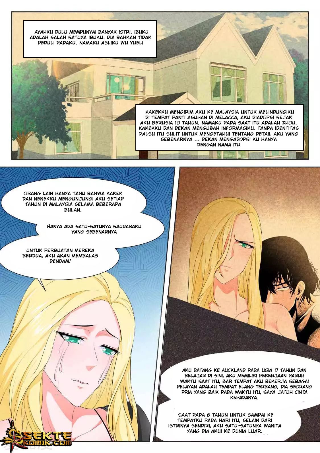 Metropolitan System chapter 272