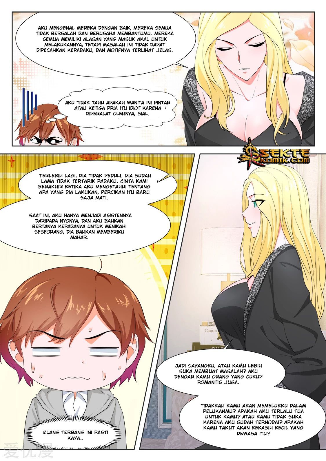 Metropolitan System chapter 272