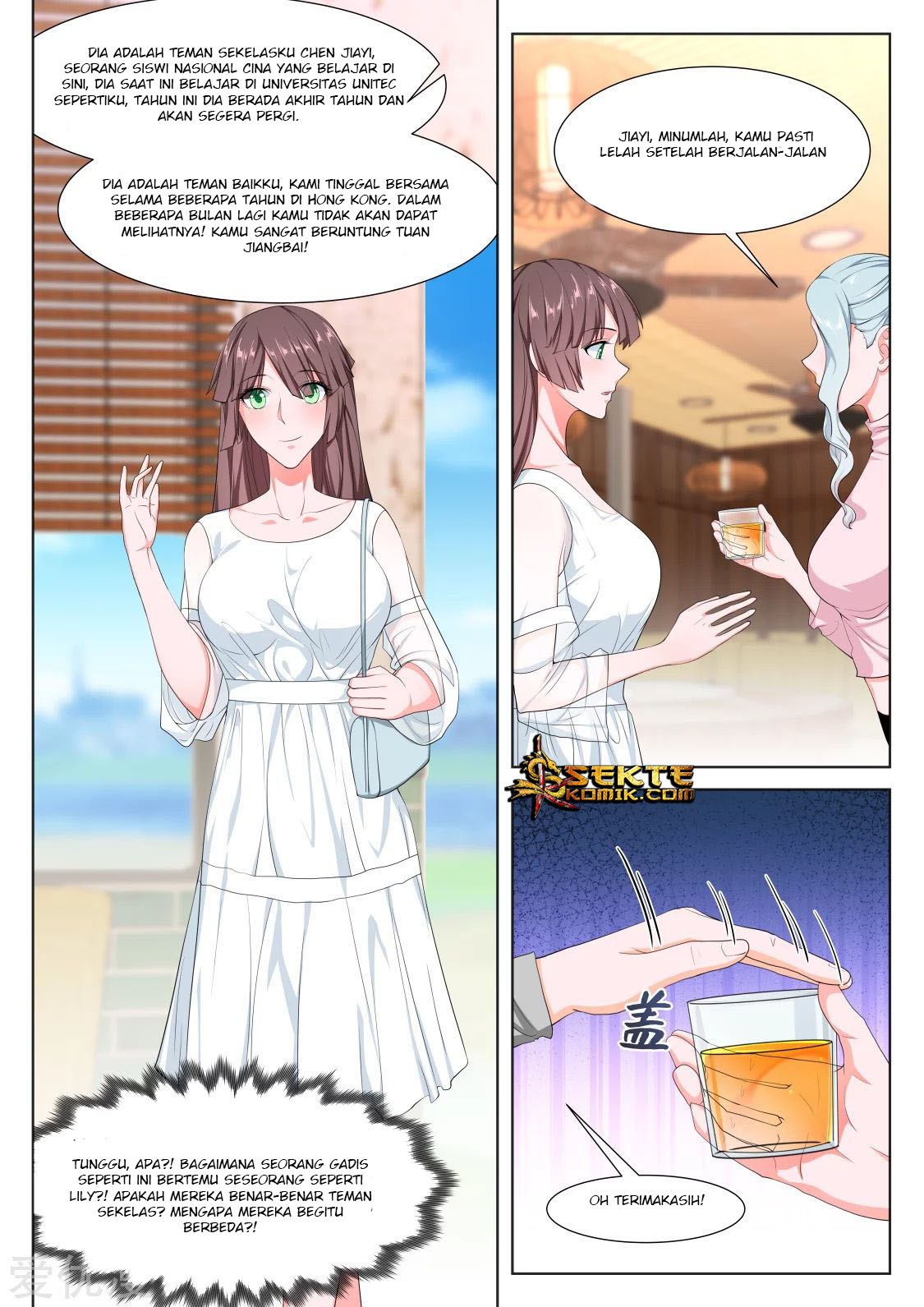 Metropolitan System chapter 274