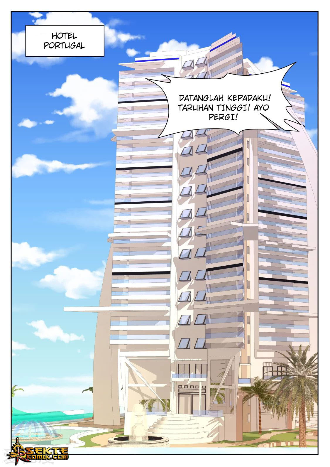 Metropolitan System chapter 281