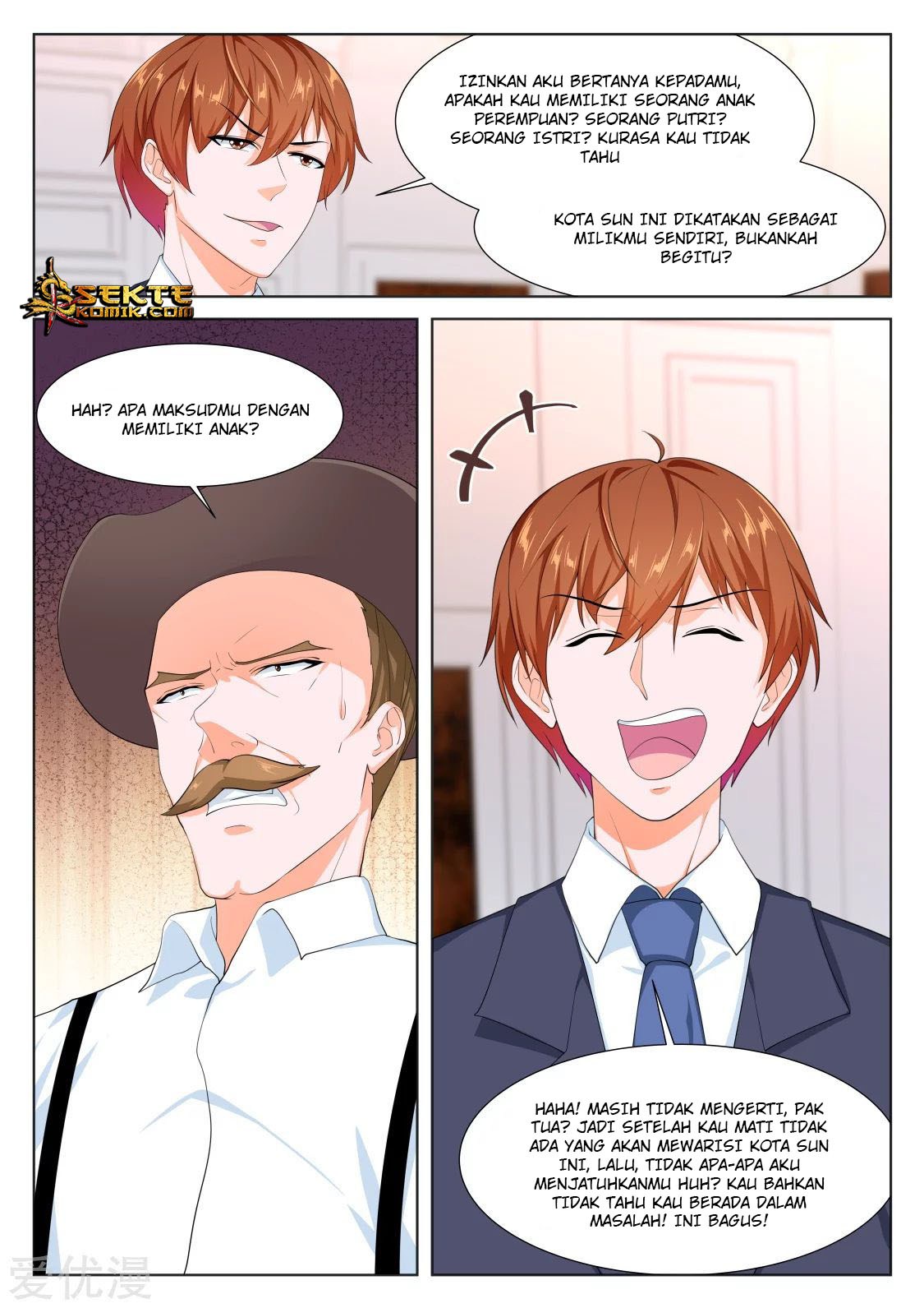 Metropolitan System chapter 285