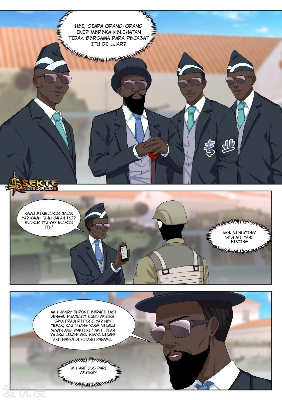 Metropolitan System chapter 285