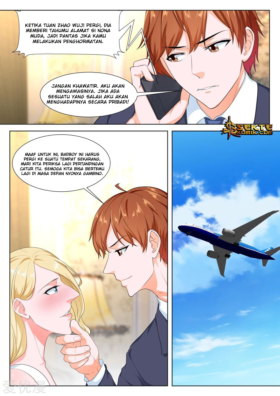 Metropolitan System chapter 288