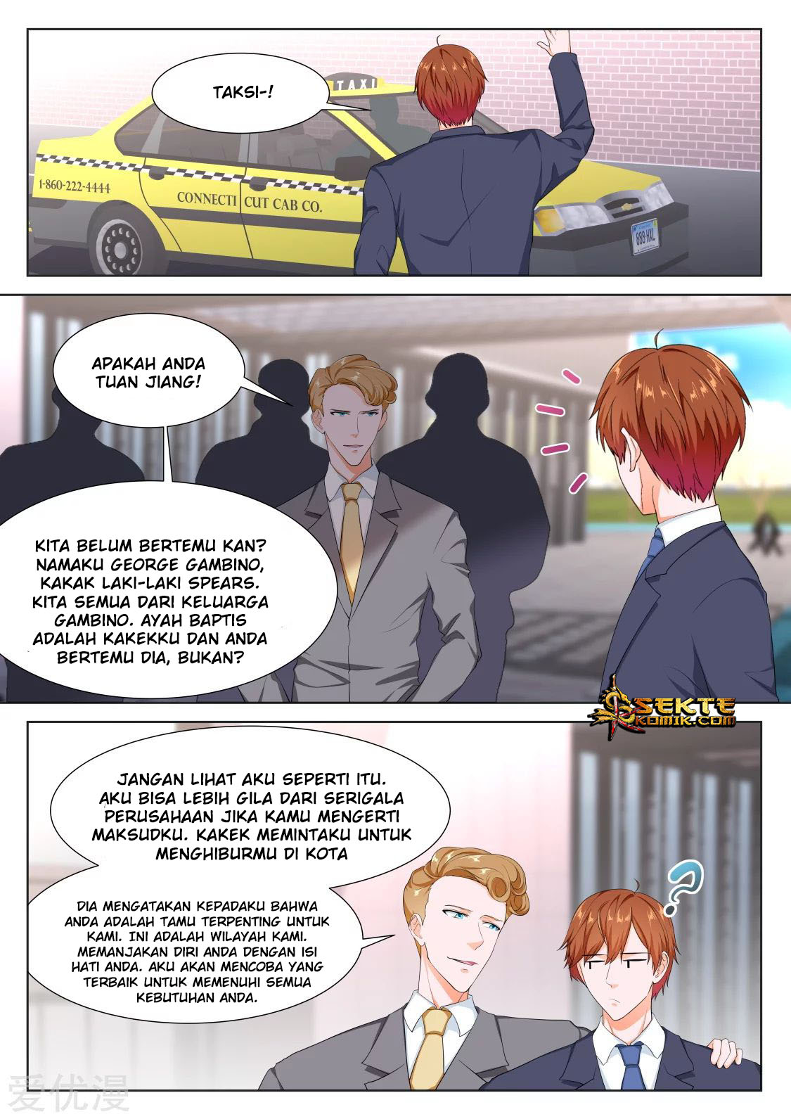 Metropolitan System chapter 288