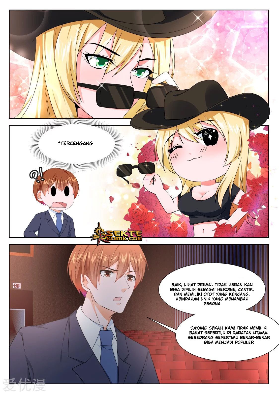 Metropolitan System chapter 291