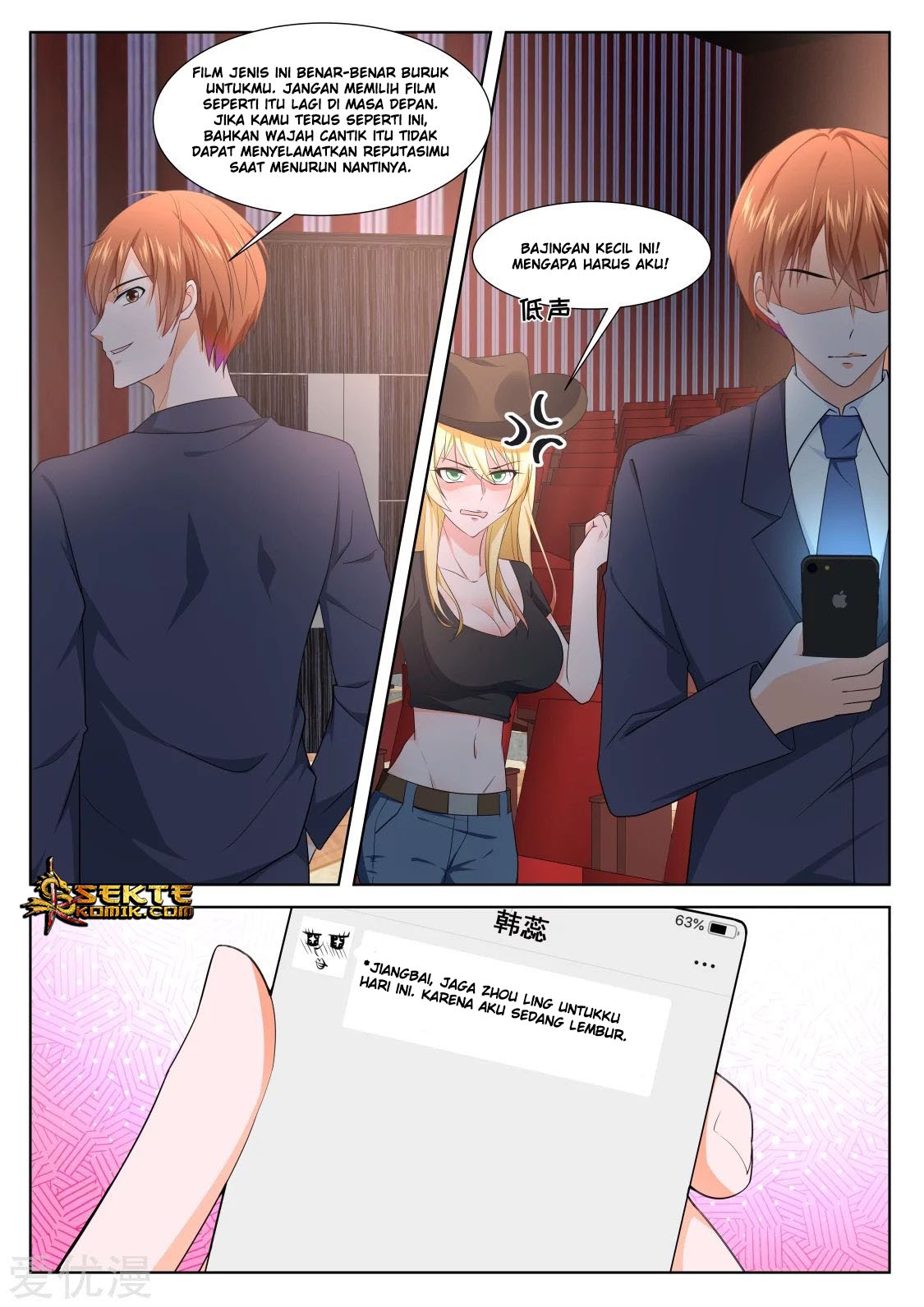 Metropolitan System chapter 291
