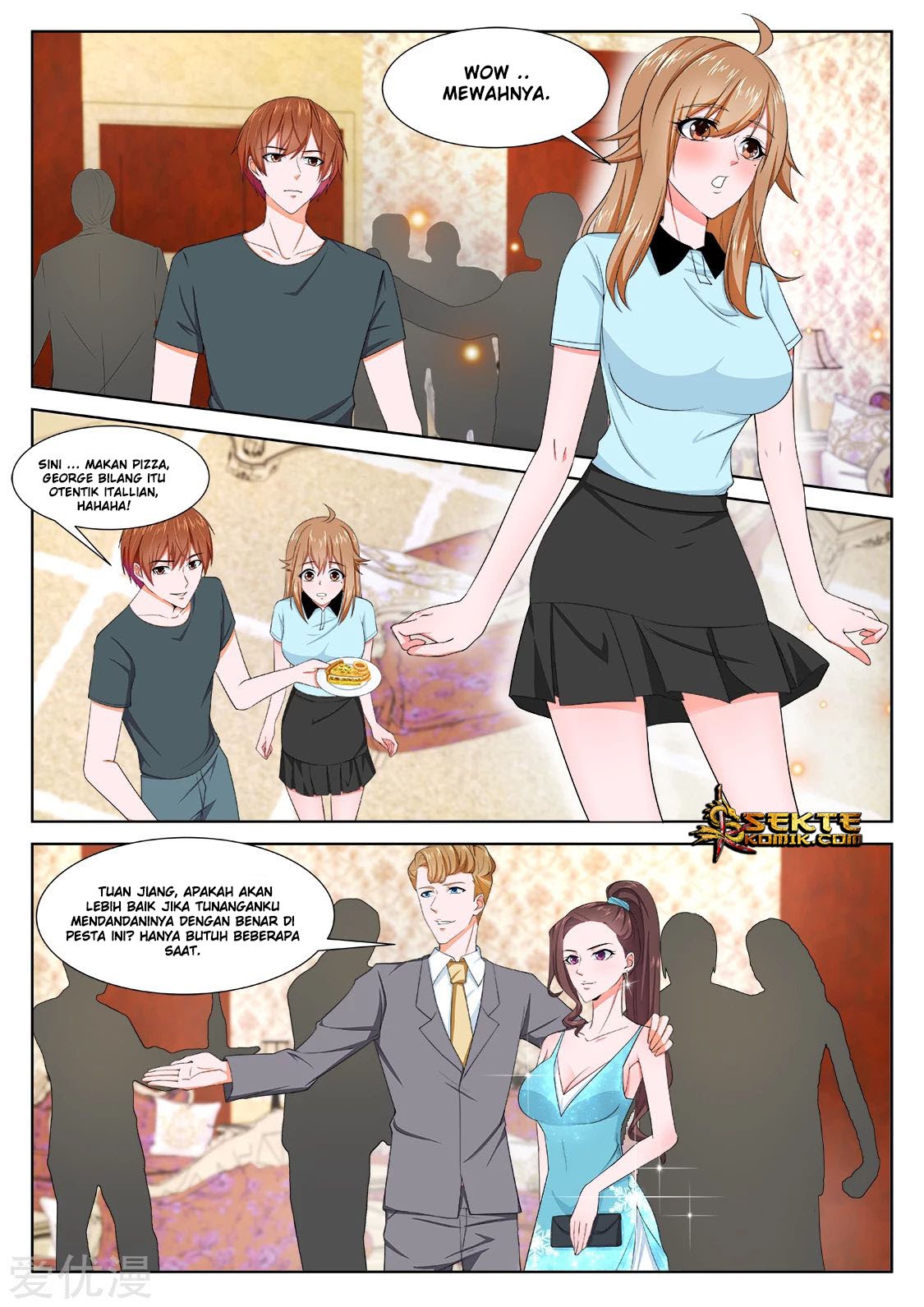 Metropolitan System chapter 291