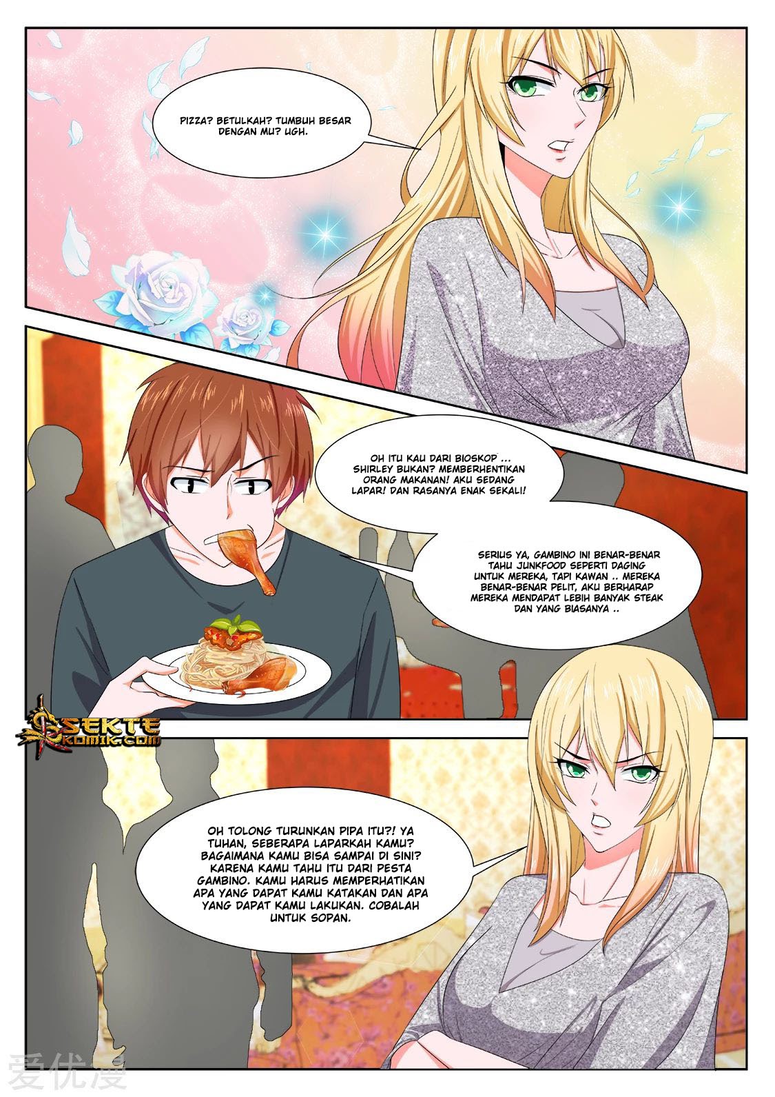 Metropolitan System chapter 291