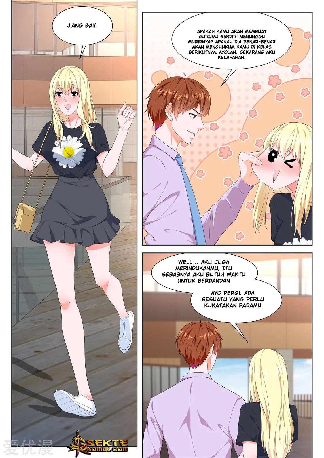 Metropolitan System chapter 302