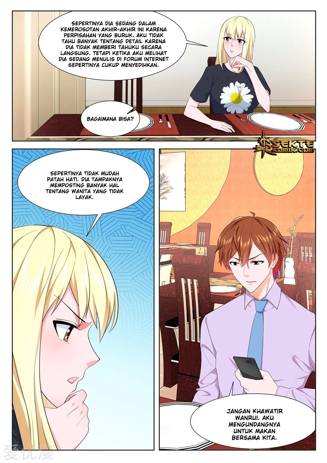 Metropolitan System chapter 302