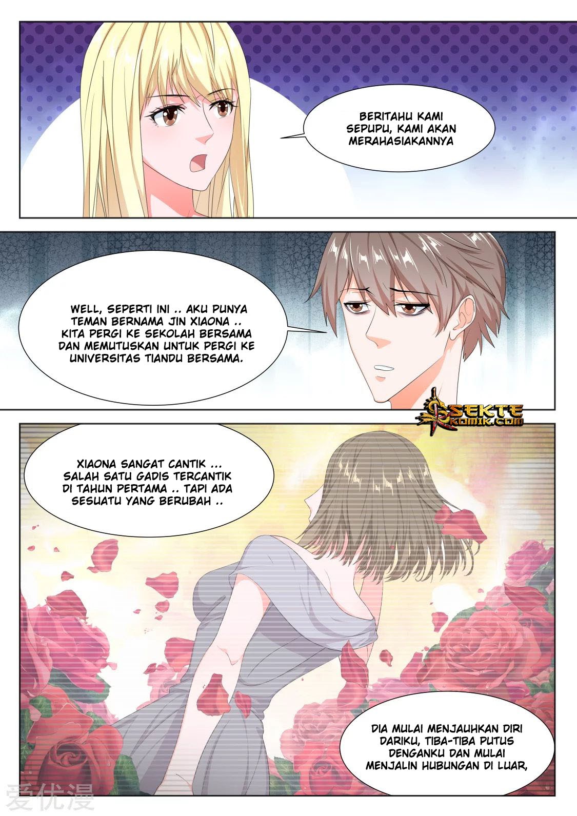 Metropolitan System chapter 302