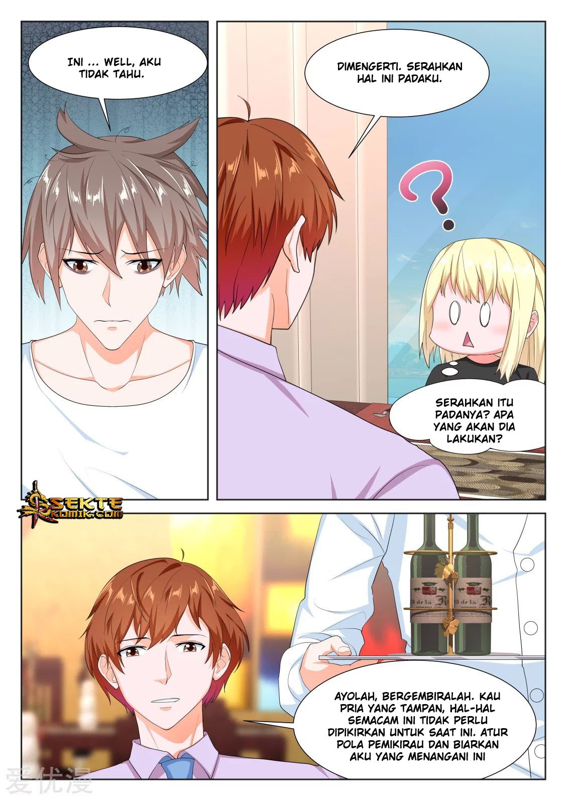 Metropolitan System chapter 302