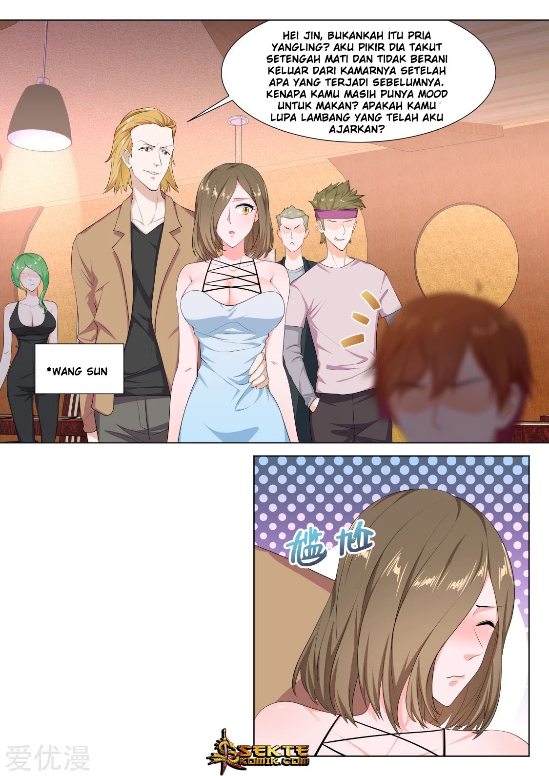 Metropolitan System chapter 302