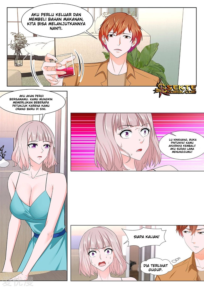Metropolitan System chapter 312