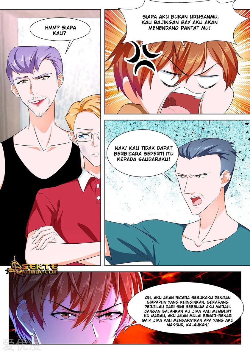Metropolitan System chapter 312
