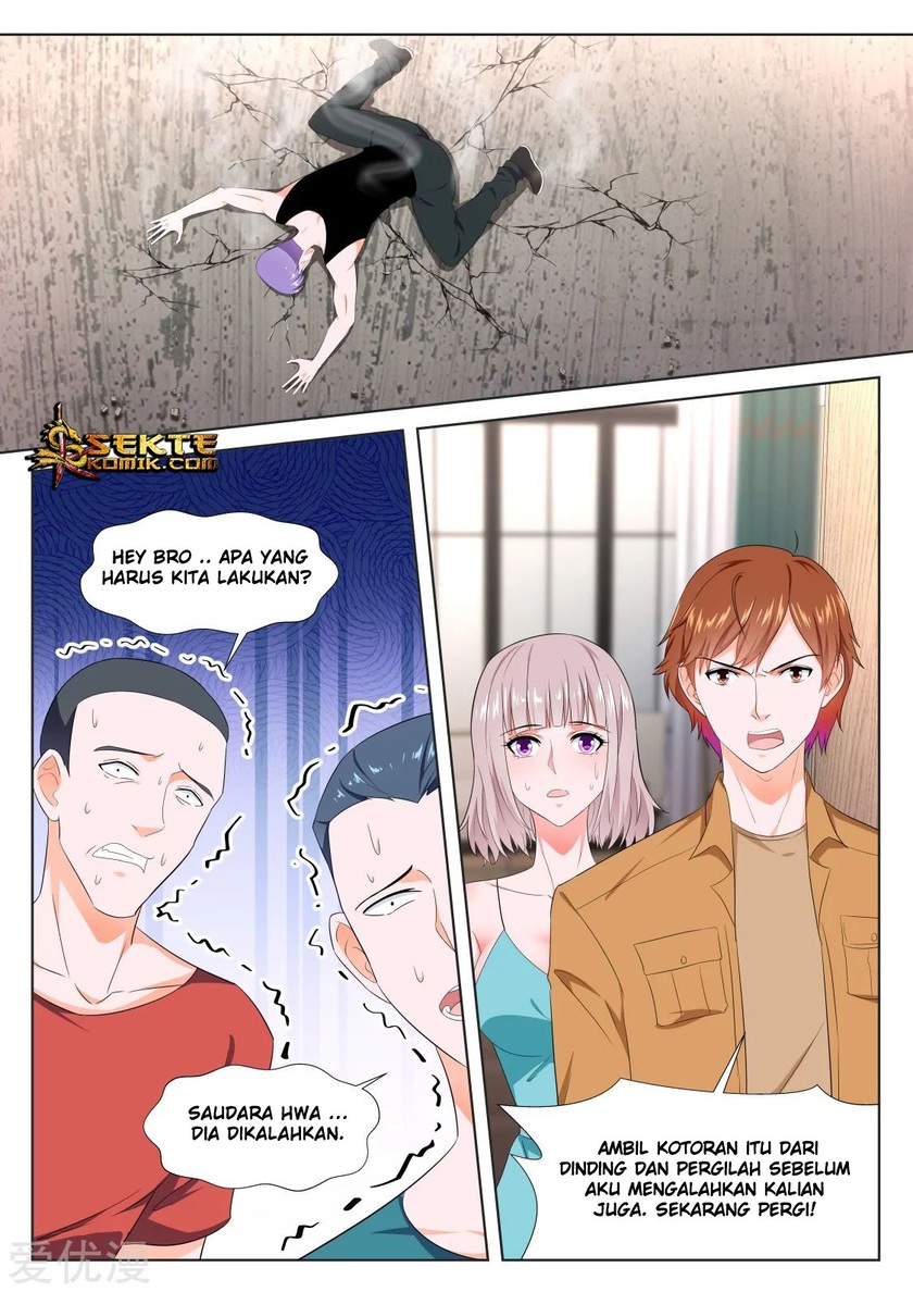 Metropolitan System chapter 312
