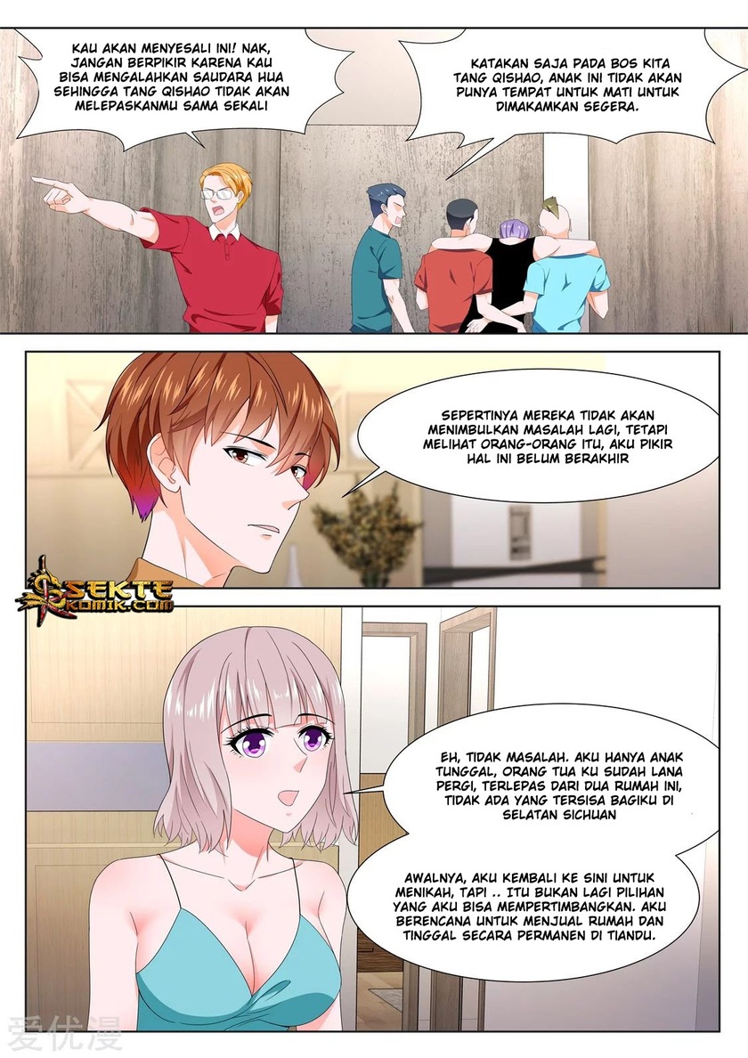 Metropolitan System chapter 312