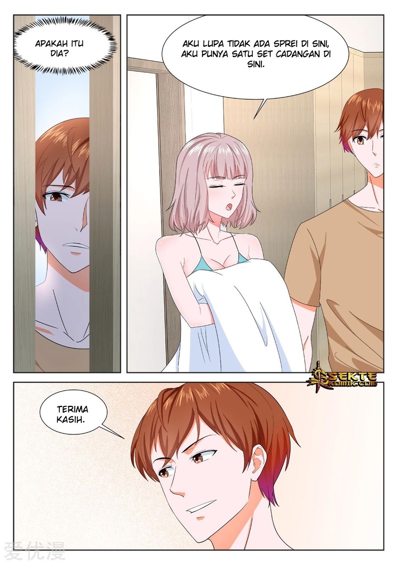 Metropolitan System chapter 313